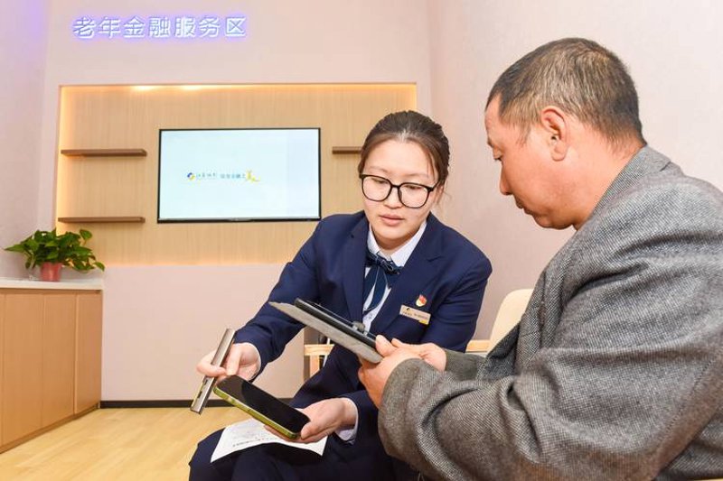 贷款融资顾问：企业成长的催化剂