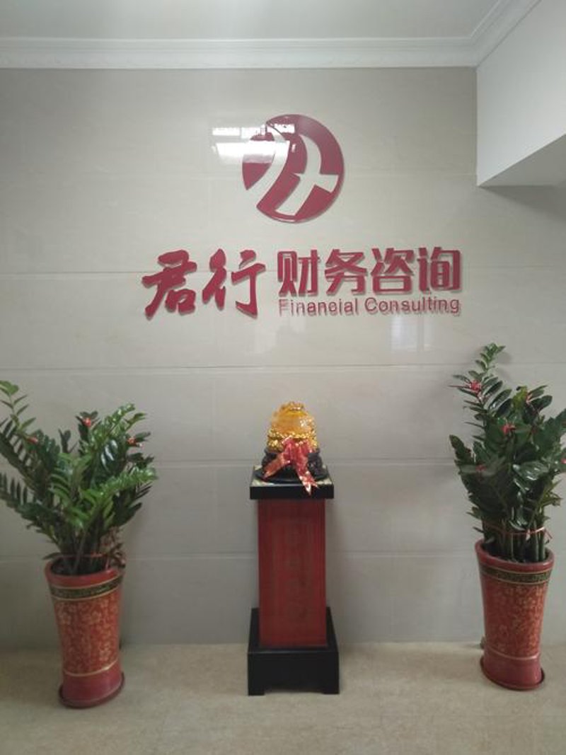 金融信息咨询：把握投资机遇的艺术